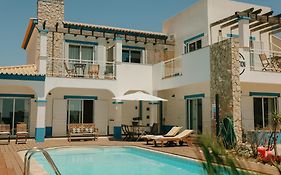 Arrifana Destination Suites